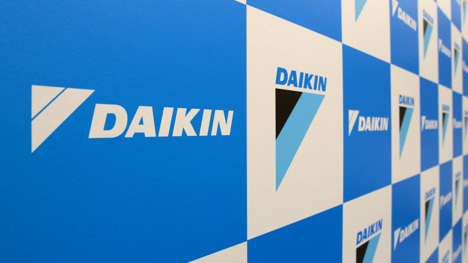 Export growth breezes in for Daikin Malaysia