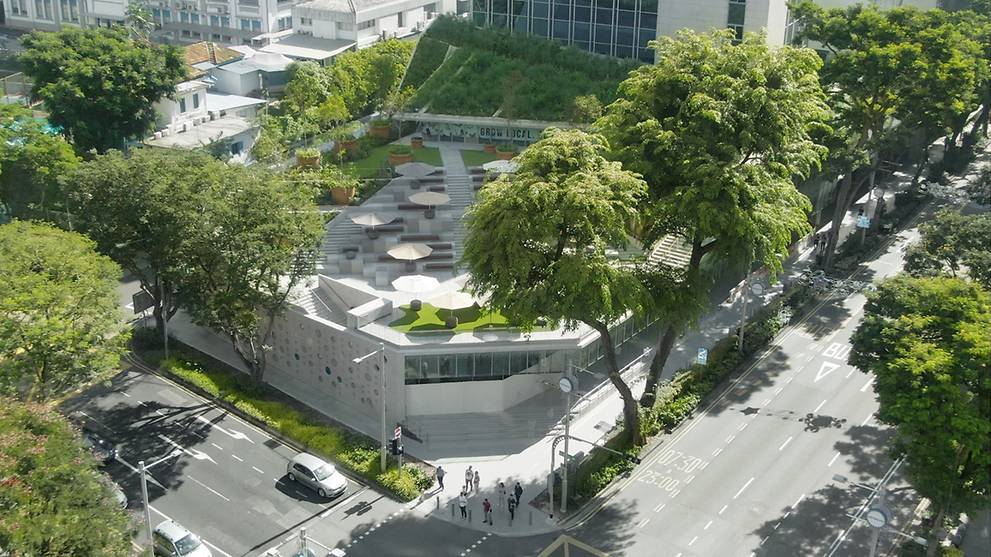 North Korean department store boasts ‘world-class’ design