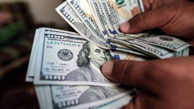 dollar