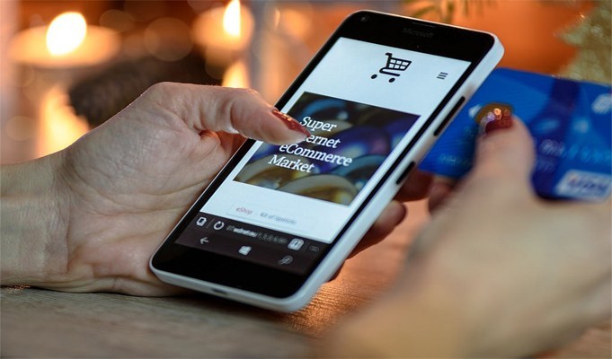 ecommerce online shopping