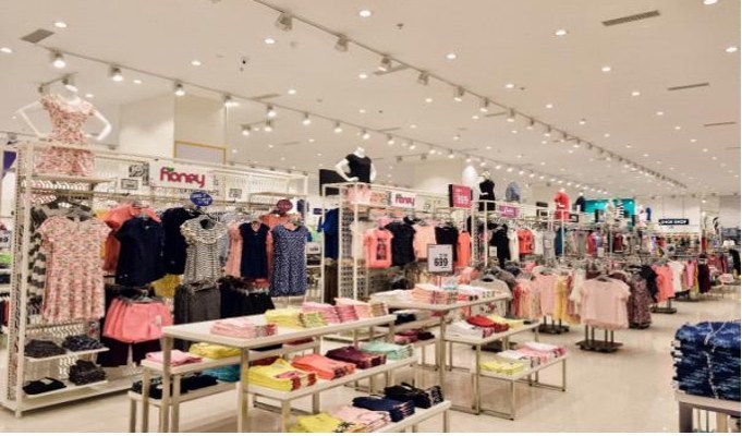 fashion retail