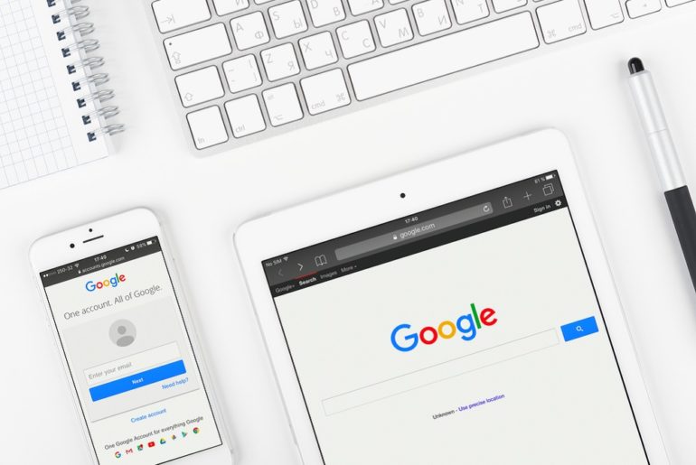 google