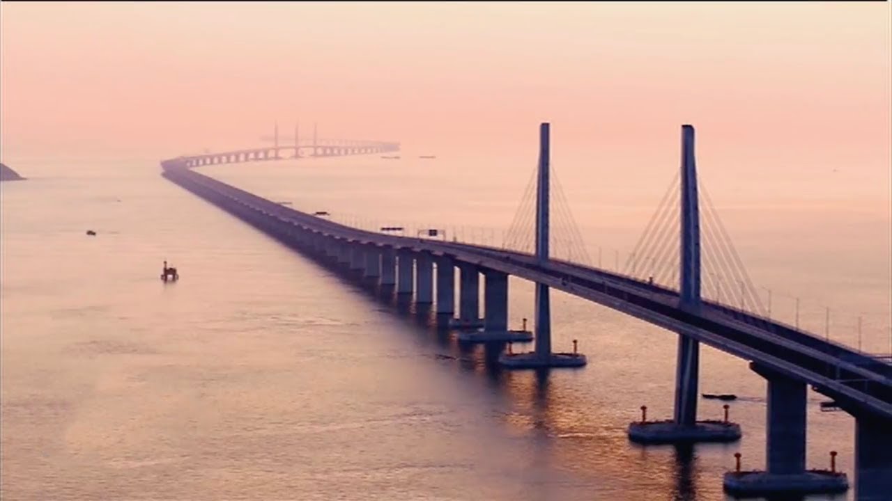 Beijing approves blueprint for ‘Greater Bay Area’