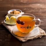 kiki tea