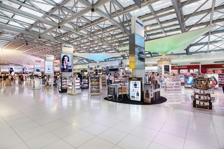 king power duty free