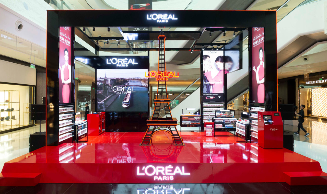 loreal scaled