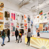 made by we wework news retail new york city usa 2