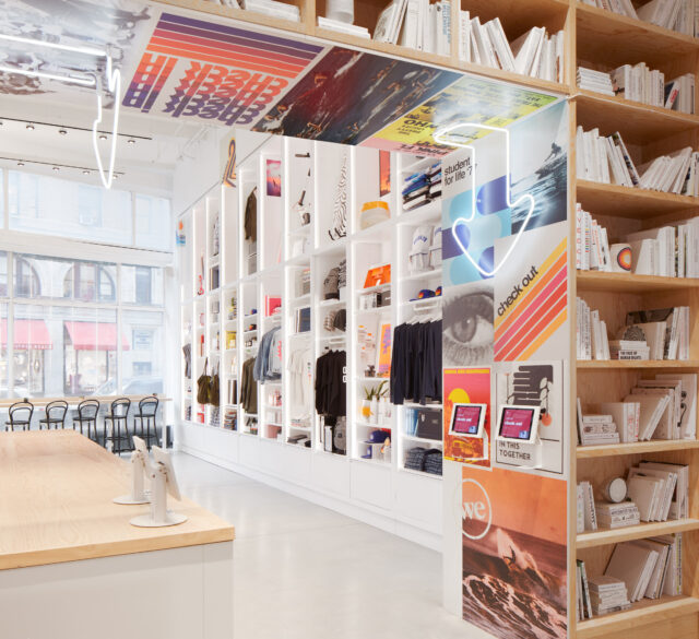 made by we wework news retail new york city usa 2364 col 2