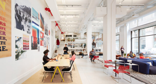 made by we wework news retail new york city usa 2364 col 8