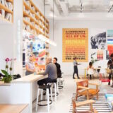 made by we wework news retail new york city usa 4