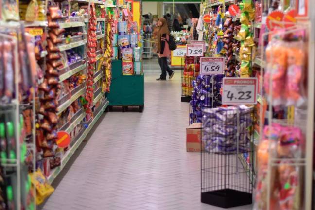 malaysia grocery