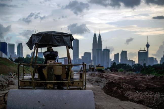 malaysia property
