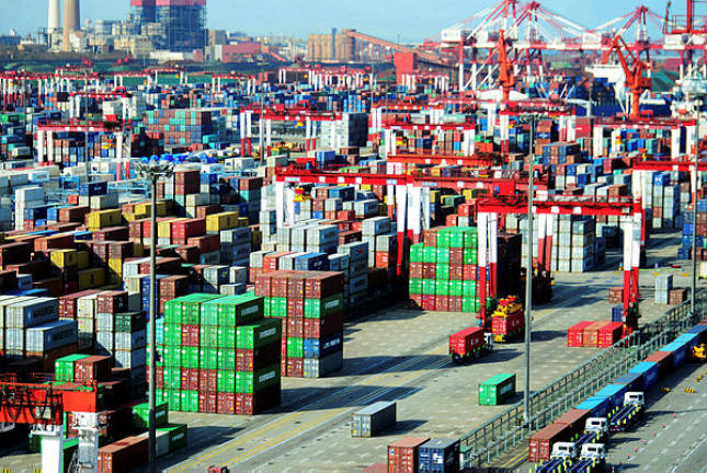 malaysia trade