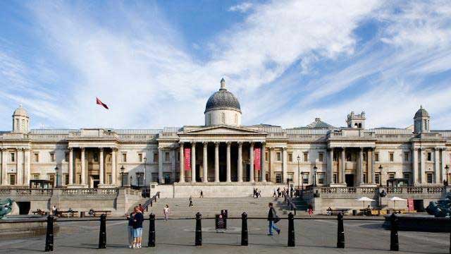national gallery