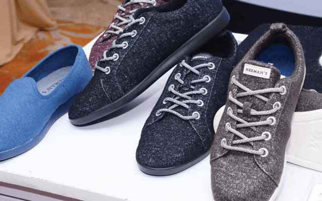 neeman shoes footwear