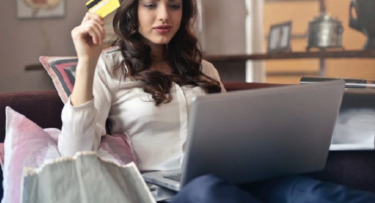 online shopping ecommerec