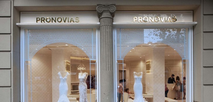 pronovias tienda entrada 728