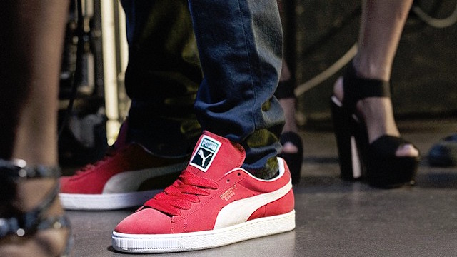 puma