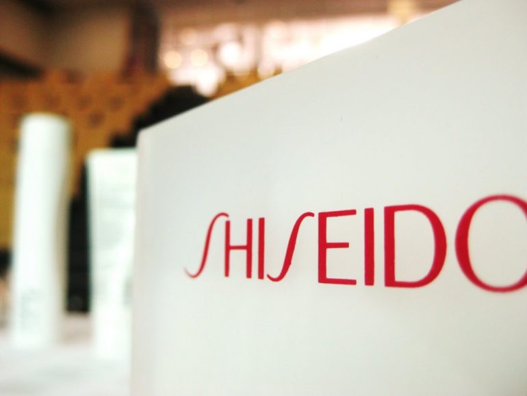 shiseido 2