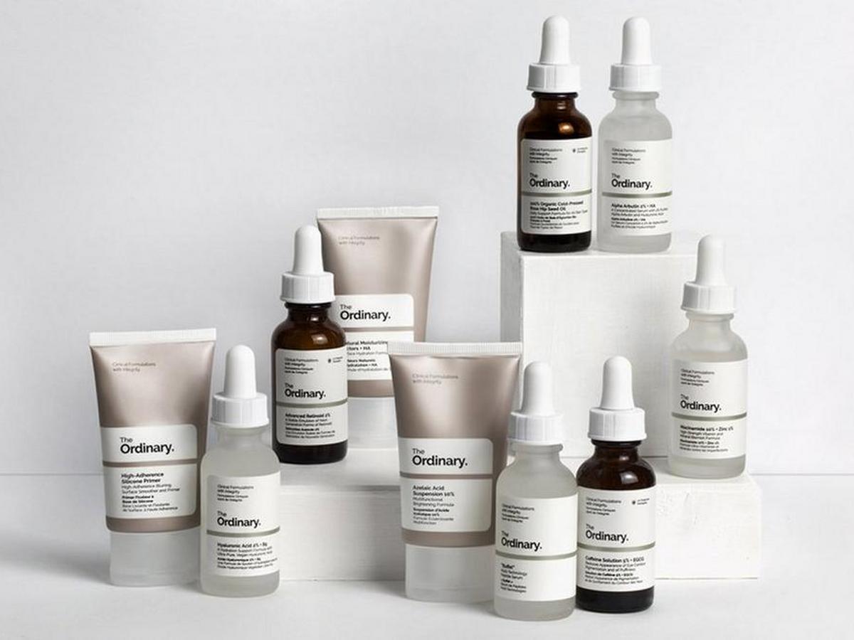 Deciem skincare firm founder passed away