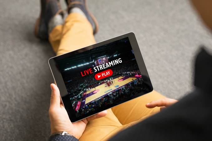 video streaming media youtube