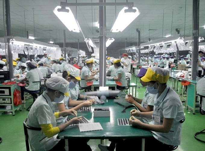 vietnam factory 1