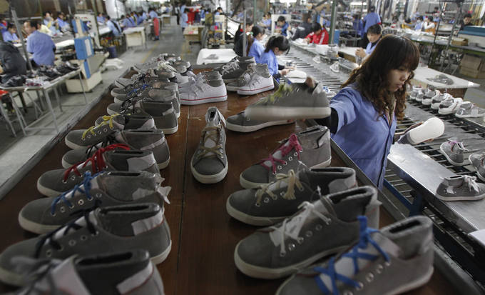 Vietnam trade deficit could balloon to $3 billion