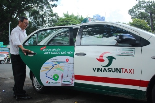 vinasun