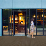 web SIRI HOUSE Dempsey Exterior