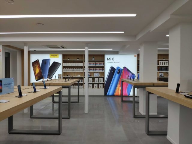 xiaomi mistore