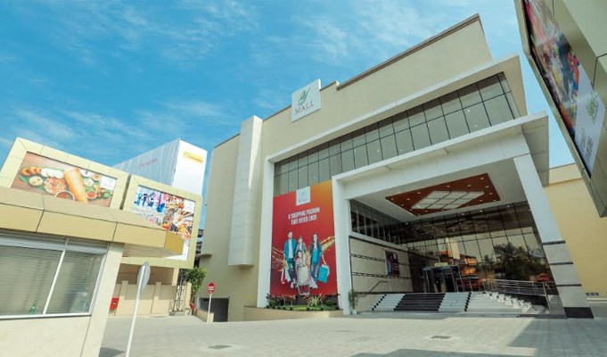 y mall lulugroup thrissur 1