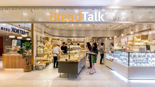 Breadtalk