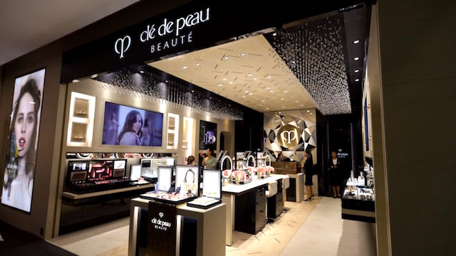 Cle de Peau Beaute TH