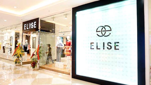 Elise store