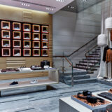 Ermenegildo Zegna NY Global Store 2