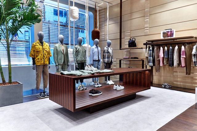 Zegna’s Power Duo: Brothers Edoardo and Angelo Take the Helm as Co-CEOs of Luxury Fashion Giant