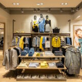 Esprit Liege inside