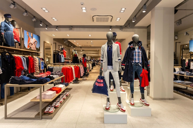 Esprit Liege inside 2