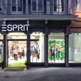 Esprit Liege store Feb19