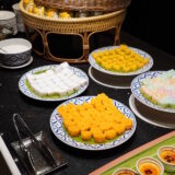 Harbour buffet Icon Siam 6