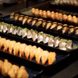 Harbour buffet Icon Siam 8