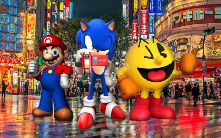 Nintendo 770x482