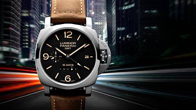 Officine Panerai