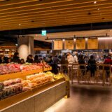 SSG Food Market Landini Associates Trevor Mein Fruit and Vegetables 45