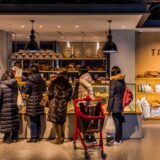 SSG Food Market Landini Associates Trevor Mein Tartine Bakery 1