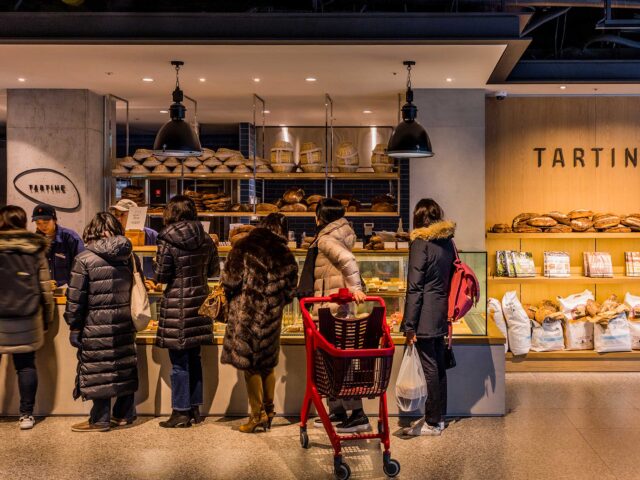 SSG Food Market Landini Associates Trevor Mein Tartine Bakery 1