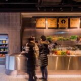 SSG Food Market Landini Associates Trevor Mein Vegie Butcher 7