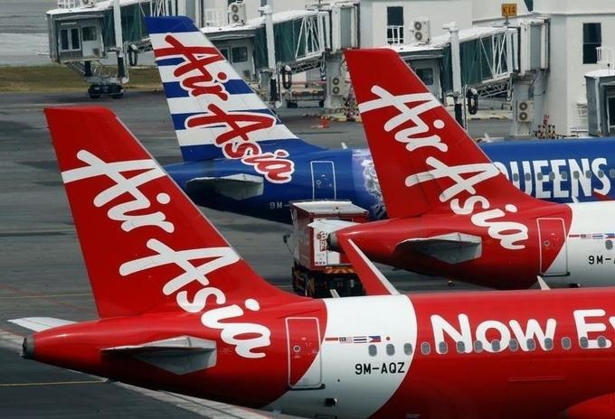 airasia 2 1