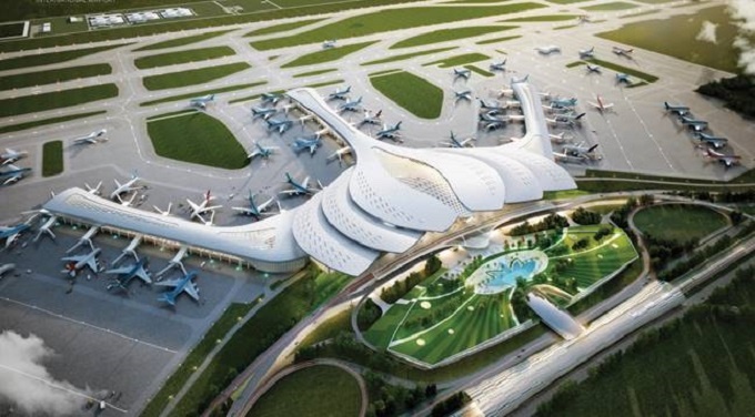 airport