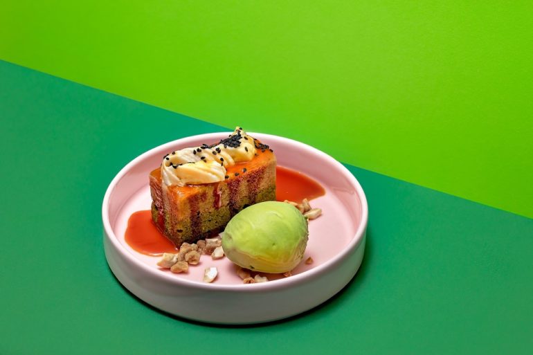 eat darling eat food restaurant